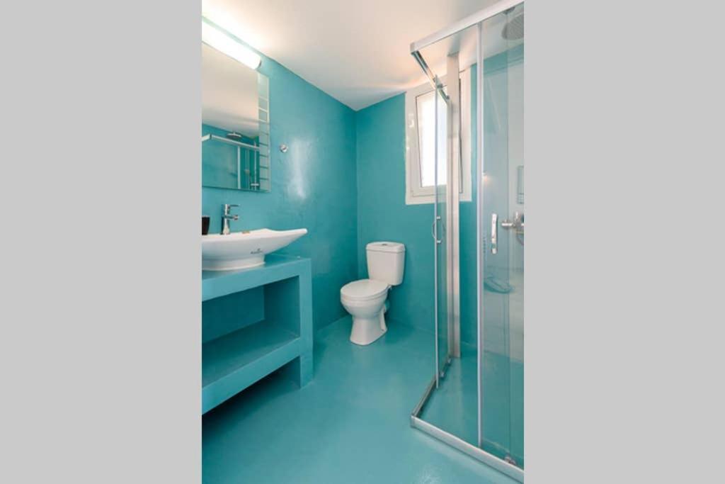Votsalo Boutique Villas Vlachata Екстериор снимка