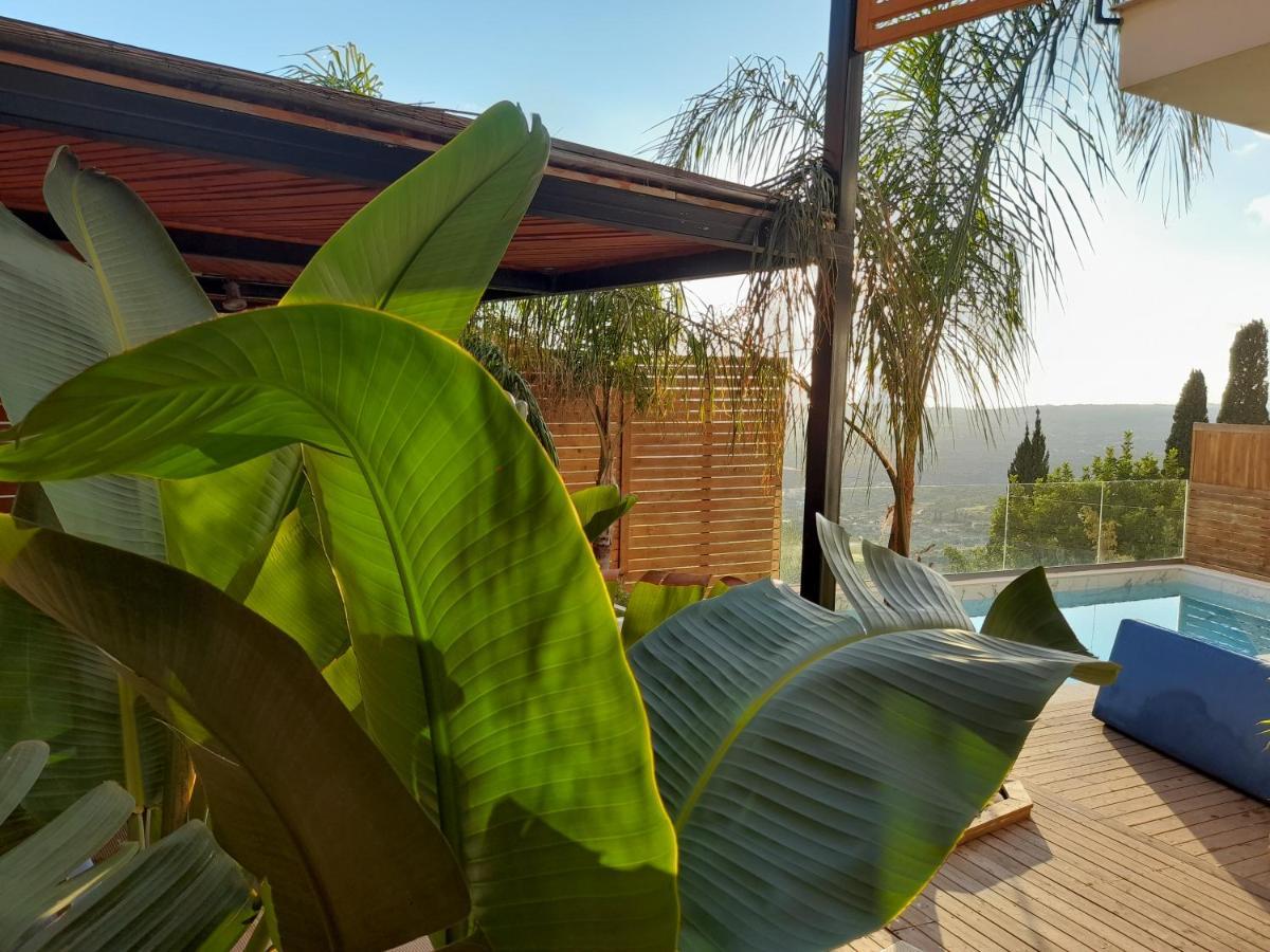 Votsalo Boutique Villas Vlachata Екстериор снимка